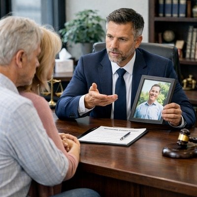 Wrongfull death injury